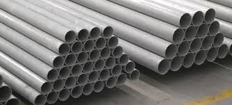 UNS S31254 SMO 254 Tubes